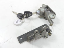Load image into Gallery viewer, 2009 Victory Vision Tour Ignition Switch Lock Set & 2 Keys 1015274 | Mototech271