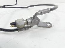 Load image into Gallery viewer, 2015 Harley FLS Softail Slim Rear Brake Caliper & Bracket & Line 41300097 | Mototech271