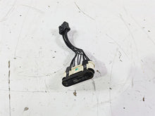 Load image into Gallery viewer, 2003 Harley Touring FLHTCUI E-Glide 100th Instrument Indicator Lights 68789-96B | Mototech271