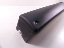 Load image into Gallery viewer, 2020 Vanderhall Venice BlackJack Right Lower Side Fairing Cover | Mototech271