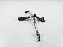 Load image into Gallery viewer, 2006 Harley Sportster XL1200 Front Fw Left Foot Peg & Shifter Part Set 42651-04 | Mototech271