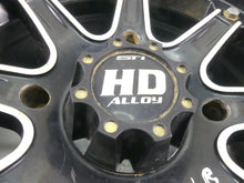 Load image into Gallery viewer, 2018 Polaris RZR S 900 STI HD Alloy Wheel Rim 15x7 4/156 SH939 15HD403 | Mototech271