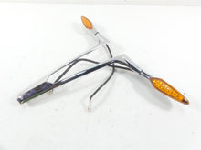 Load image into Gallery viewer, 2013 Victory Cross Country Rear Turn Signal Blinker & Mount 2411114