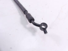 Load image into Gallery viewer, 2017 Kawasaki ZX636 ZX6R Ninja Rear Nissin Brake Caliper + Line 43080-0114-DJ | Mototech271