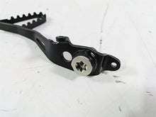 Load image into Gallery viewer, 2016 BMW R1200GS GSW K50 Brake Pedal Lever Black 35218530611 | Mototech271