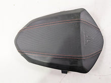 Load image into Gallery viewer, 2019 Triumph Speed Triple RS 1050 Rear Passenger Seat Saddle T2307339 | Mototech271