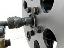 Load image into Gallery viewer, 1979 Harley Sportster XLS1000 Roadster Rear Wheel Rim 9 Spoke 16x3 40953-79A | Mototech271