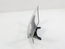 Load image into Gallery viewer, 2016 BMW R1200R K53 Windshield Screen & Mount Bracket 46638534281 46638555087