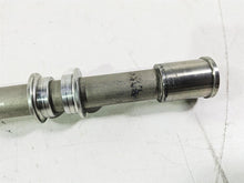 Load image into Gallery viewer, 2020 Kawasaki ZX6R Ninja Front Axle Wheel Spindle 25mm 41068-0599 | Mototech271