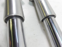 Load image into Gallery viewer, 2016 Harley Touring FLTRX Road Glide Straight Front Fork Leg Set - 49mm 45400021 | Mototech271