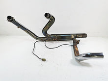 Load image into Gallery viewer, 2011 Harley Touring FLHR Road King Exhaust Header Manifold Set 66855-10A | Mototech271