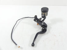 Load image into Gallery viewer, 2019 Triumph Street Triple 765R Fr Radial Brembo Brake Master Cylinder T2022735 | Mototech271