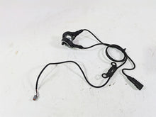 Load image into Gallery viewer, 2018 Harley FXBR Softail Breakout Abs Brake Wheel Speed Sensor Set 41100080 | Mototech271