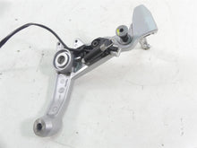 Load image into Gallery viewer, 2021 Aprilia RS 660 Right Front Rider Driver Footpeg Foot Peg & Mount 2B005203