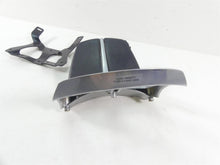 Load image into Gallery viewer, 2015 Harley VRSCF Muscle Rod Cast Sissy Bar Back Rest + Luggage Rack 51600-09 | Mototech271