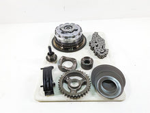 Load image into Gallery viewer, 2019 Harley Touring FLHX Street Glide Primary Drive Clutch Kit 37000377 | Mototech271