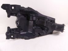 Load image into Gallery viewer, 2015 Ducati Diavel Carbon Plastic Fuel Gas Petrol Tank Reservoir -Clean 58612151