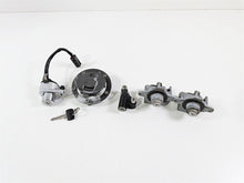 Load image into Gallery viewer, 2016 Victory Cross Country Ignition Switch Key Lock Set 4012943 4012944