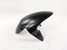 Load image into Gallery viewer, 2012 Triumph Daytona 675 Front Fender T2307562