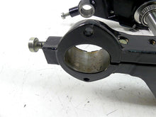 Load image into Gallery viewer, 2002 Harley Touring FLHTC Electra Glide 41mm Upper Lower Triple Tree 45446-87A | Mototech271