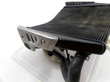 Load image into Gallery viewer, 2022 Triumph Speed Triple 1200 RS Radiator Fan Reservoir Hoses Set T2100941