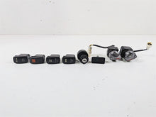 Load image into Gallery viewer, 2017 Yamaha YXZ1000R EPS SS Ignition Light Led Switch Set 5UG-H2510-00-00