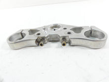 Load image into Gallery viewer, 2006 Harley VRSCD Night V Rod Upper Triple Tree Steering Clamp - 49mm 46787-06 | Mototech271