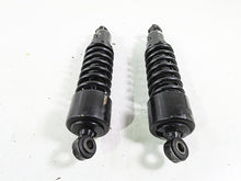 Load image into Gallery viewer, 2016 Harley FXDL Dyna Low Rider Progressive Suspension 12" Shock Set 412-4079