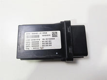 Load image into Gallery viewer, 2016 BMW R1200 GS K50 Light Control Module 8566461