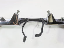 Load image into Gallery viewer, 1999 Harley Touring FLHTCUI E-Glide Rear Blinker Turn Signal Bar 68510-74C