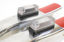 Load image into Gallery viewer, 2002 Harley Touring FLHRI Road King Between Saddlebag & Fender Cover Blinker | Mototech271