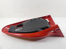 Load image into Gallery viewer, 2009 Buell 1125 CR Upper Lower Tail Fairing Cover Set M0756.1AMB M0664-02A8