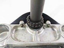 Load image into Gallery viewer, 2009 Ducati Multistrada 1100 S Lower Triple Tree Steering Clamp 34220311A | Mototech271