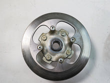 Load image into Gallery viewer, 2018 Yamaha YXZ1000R EPS SS Left Rear Trailing Arm Hub 2HC-F2106-50-00