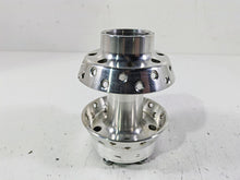 Load image into Gallery viewer, 2019 Harley FLHCS Softail Heritage 16x3 Spoke Wheel Hub - Read 43017-07 | Mototech271