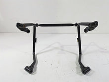 Load image into Gallery viewer, 2019 BMW S1000XR K49 Saddlebag Case Holder Bracket Mounts Set 46548548739 | Mototech271