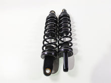 Load image into Gallery viewer, 2011 Harley FXDC Dyna Super Glide Legend Rear Revo Shocks 14 Heavy Duty 13101097 | Mototech271