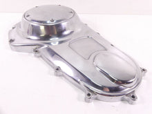 Load image into Gallery viewer, 2011 Harley Touring FLHP Road King Outer Primary Drive Clutch Cover 60685-07