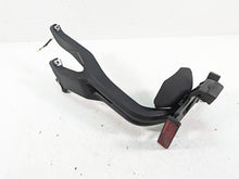 Load image into Gallery viewer, 2020 Ducati Scrambler 1100 Sport Pro Rear License Plate Side Arm Set 561A3171C