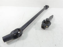 Load image into Gallery viewer, 2020 Can-Am Commander 1000R XT Center Prop Drive Axle Shaft 705402066 705502935