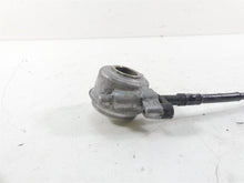 Load image into Gallery viewer, 2003 BMW R1150 GS R21 Speedometer Speedo Drive Gear & Cable 62122306287