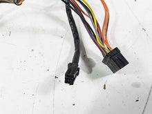 Load image into Gallery viewer, 2007 Harley Touring FLHTCU SE CVO E-Glide Auxiliary Switch Set 70290-07 | Mototech271