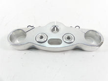 Load image into Gallery viewer, 2021 Harley Softail FLSB Sport Glide Upper Triple Tree Clamp - Read 45900188 | Mototech271