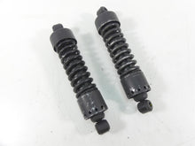 Load image into Gallery viewer, 2009 Harley FXDF Dyna Fat Bob Straight Rear Shock Set 12" - Read 54537-08A | Mototech271