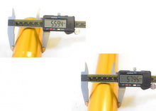 Load image into Gallery viewer, 2016 Mv Agusta F4 RR Straight Front Ohlins Fork Set -No Leak 8000B8348 8000B8347 | Mototech271