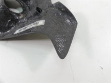 Load image into Gallery viewer, 2012 Ducati Panigale 1199S Ignition Switch Carbon Fiber Cover 141120