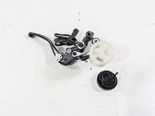 Load image into Gallery viewer, 2018 KTM 1290 Super Adv S Front Radial Brembo Brake Pump & Lever 6201310110030