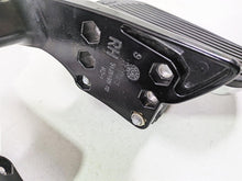 Load image into Gallery viewer, 2017 Indian Chieftain Limited Rear Passenger Floor Board Set 5139179 5139180