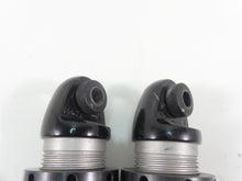 Load image into Gallery viewer, 2018 Harley Sportster XL1200 Custom Rear Shock Damper Set 11" 54000087