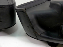 Load image into Gallery viewer, 2007 Harley Touring FLHRC Road King Saddlebag Saddle Bag Storage Set 91138-98C | Mototech271